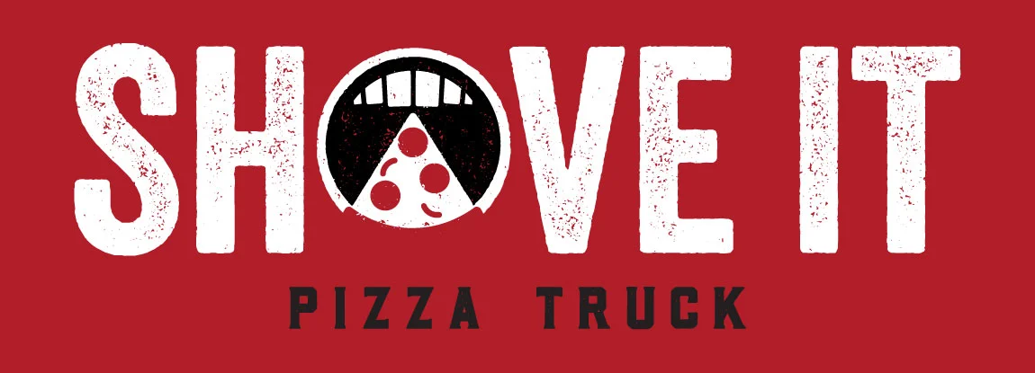 Shove It Pizza Truck
