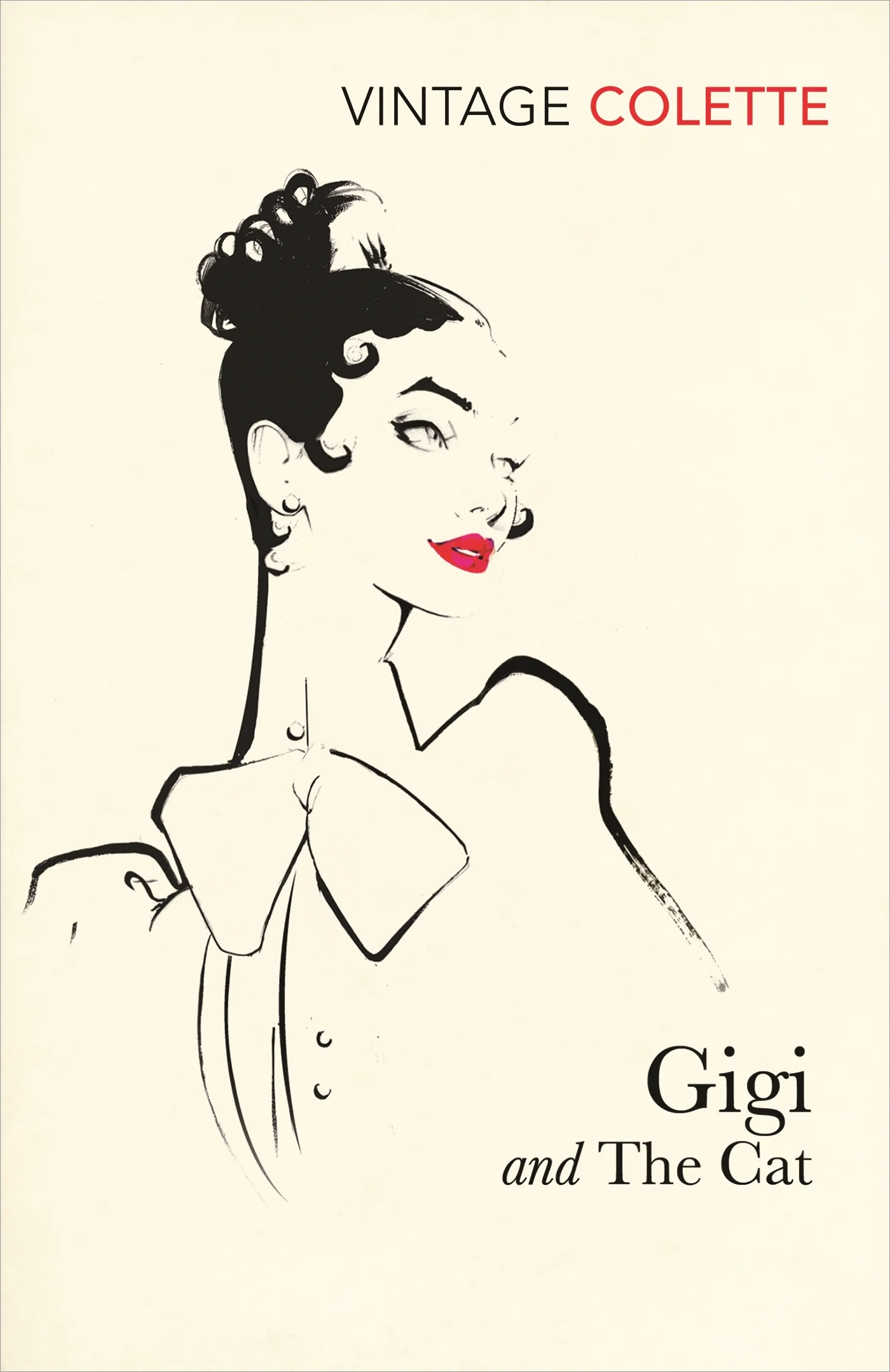 gigi and the cat.jpg