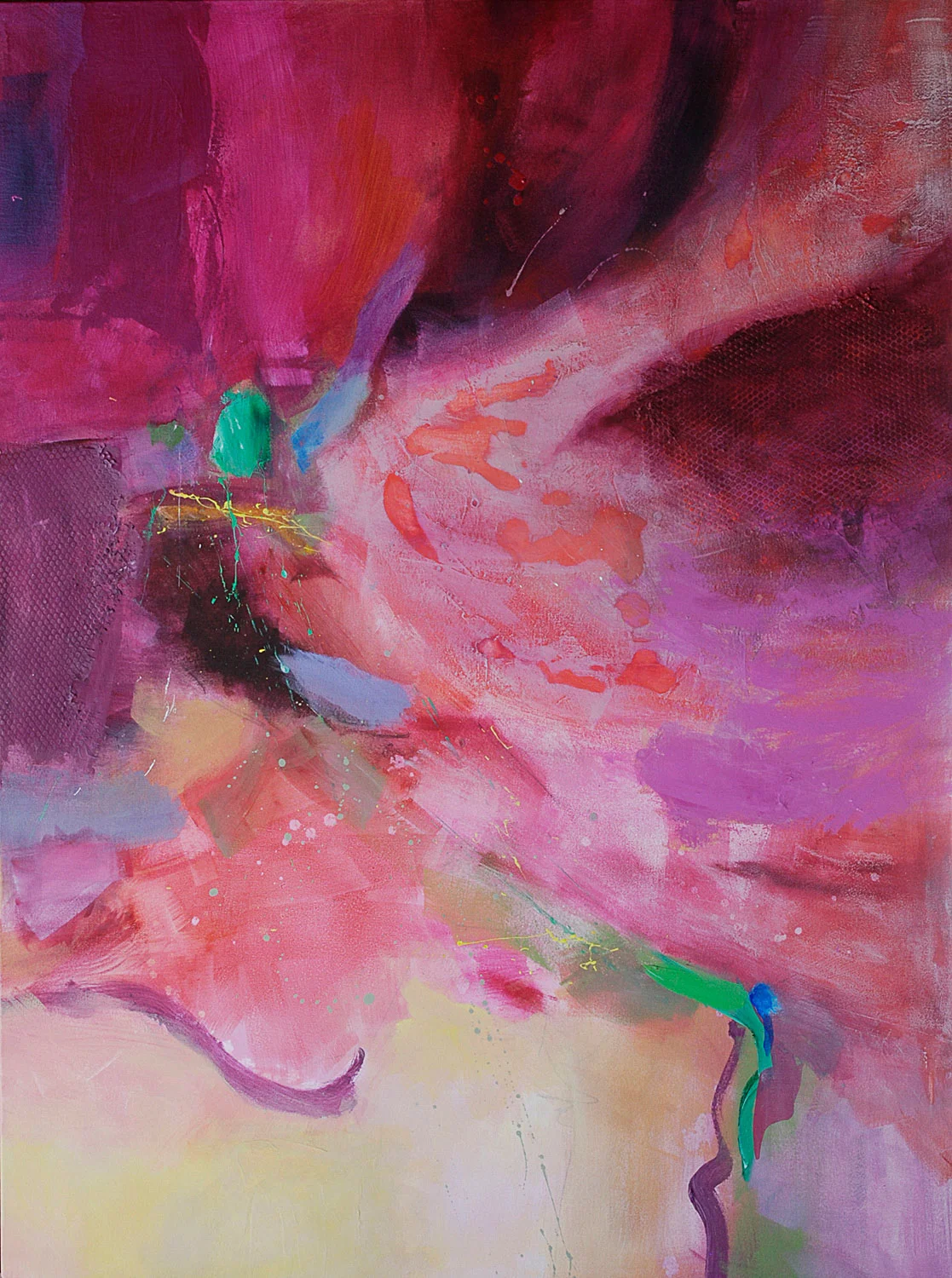 Empowered by Pink