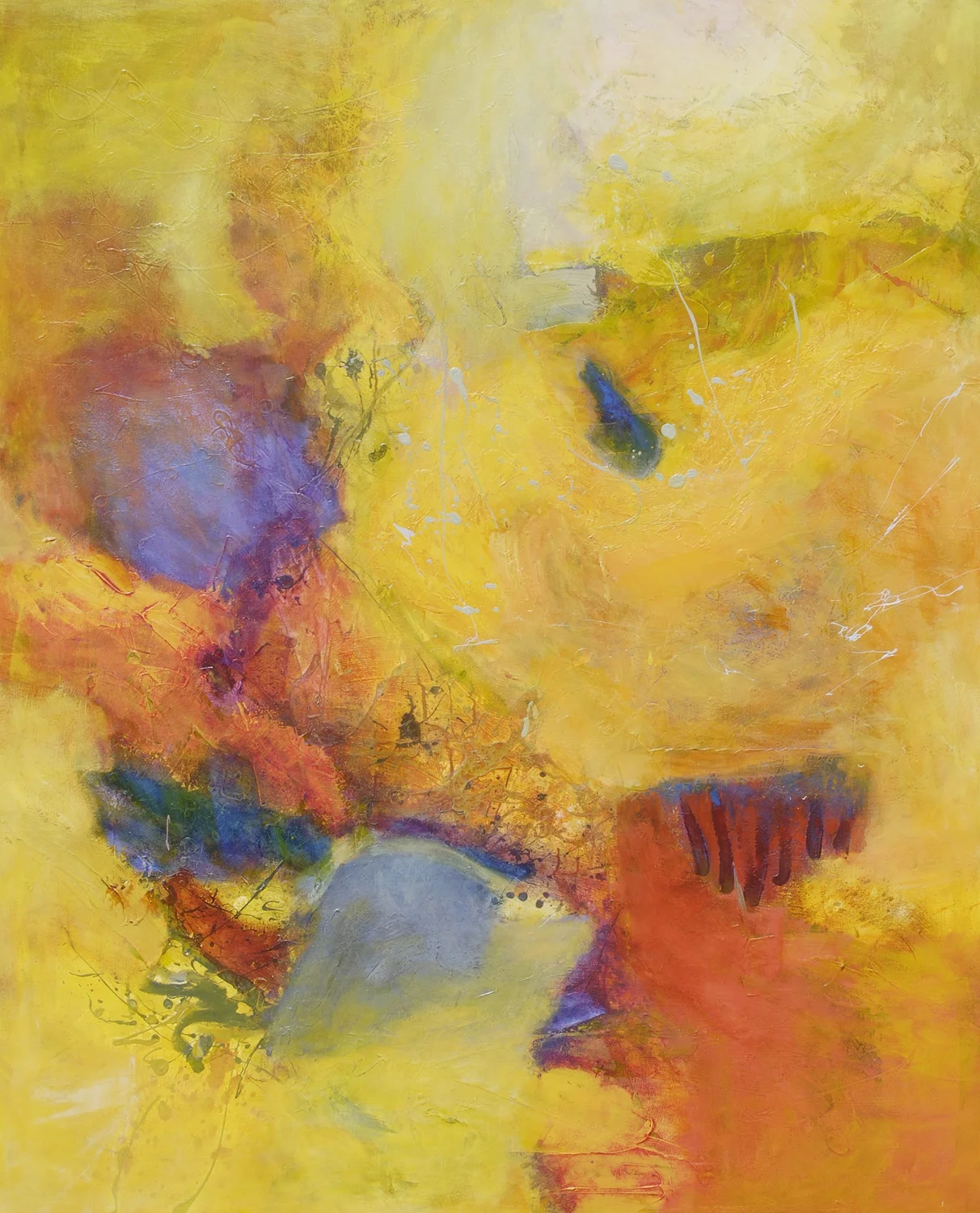 Linnea Toney Leeming -Diaphanous Dreams- mixed media on canvas- 60-X-48- 1500ppi.jpg