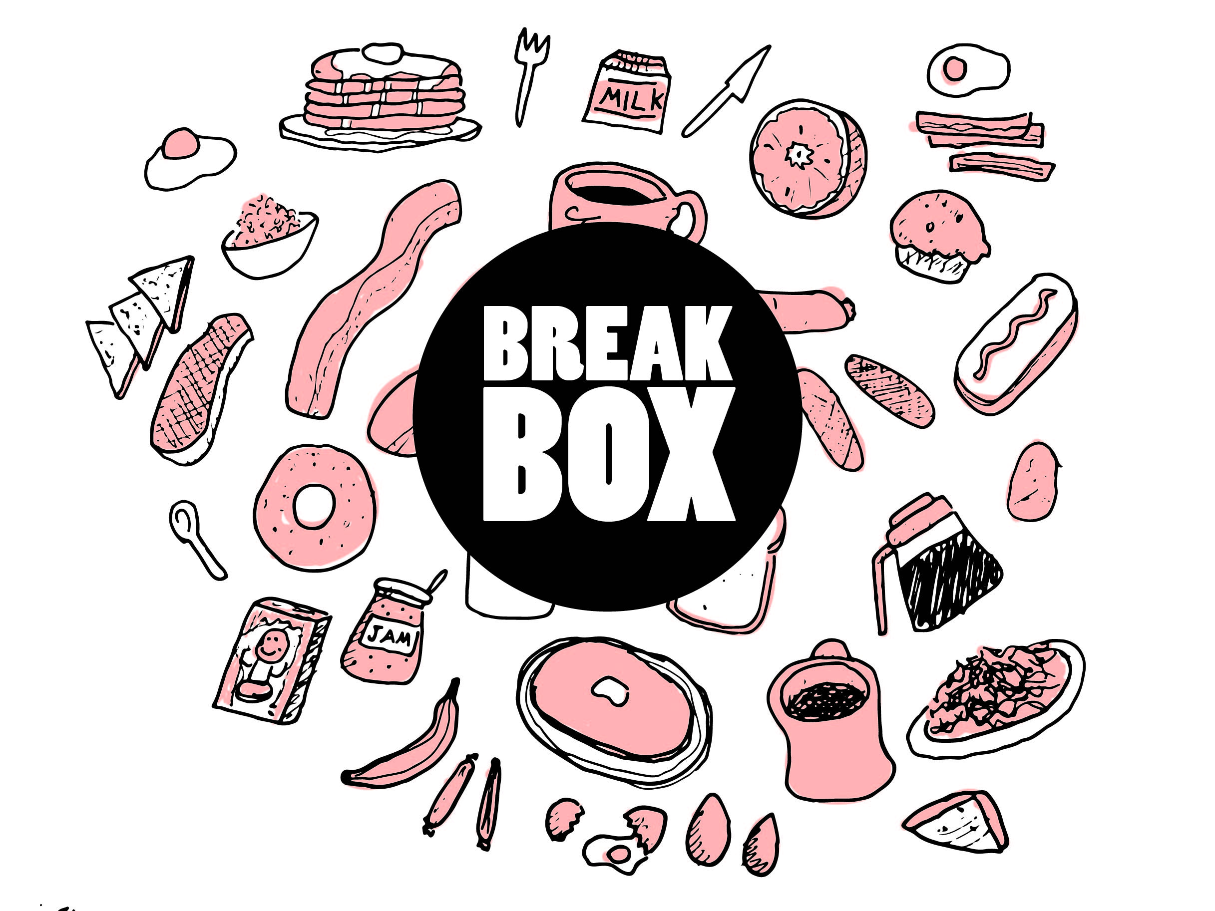 Break Box