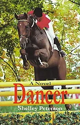 Dancer by Shelley Peterson. This was a must for my friends and I!