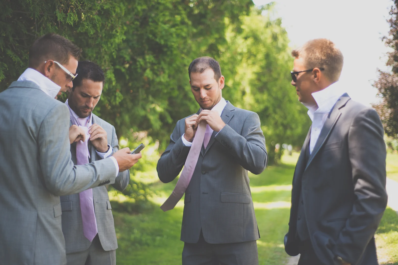Walter Devon Mountain Ontario Wedding (44 of 80)