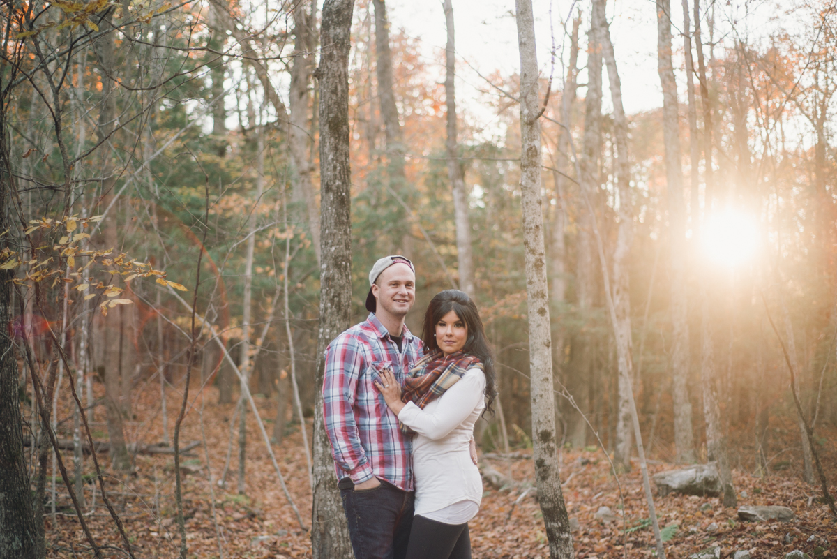 Fall Forest Engagement Session (8 of 16).jpg