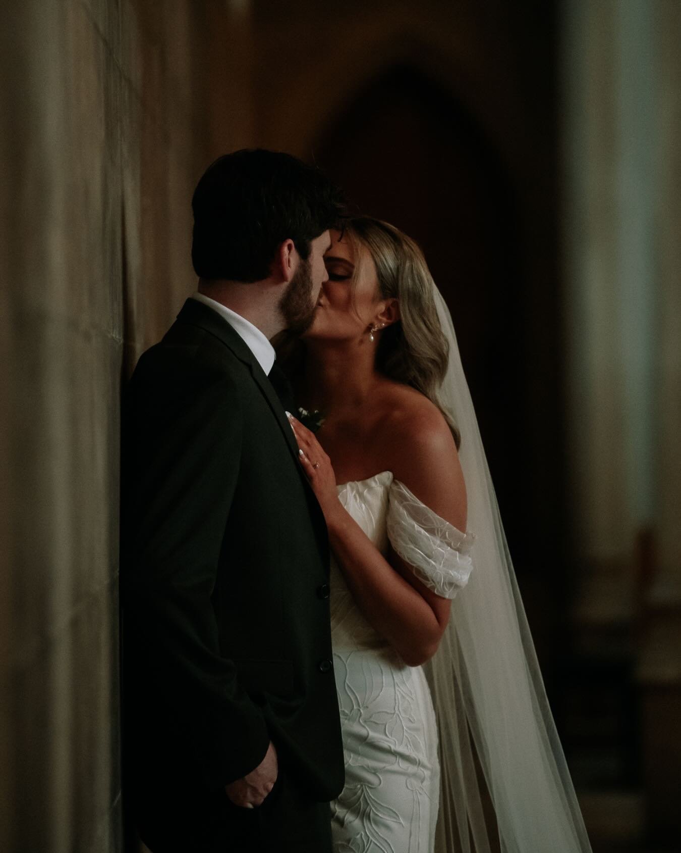 Just a cinematic masterpiece of a day!
I have had these images ready to go but needed the time to find the words to express my heart! There is something surreal about watching someone getting married who you just care about so much, while also seeing