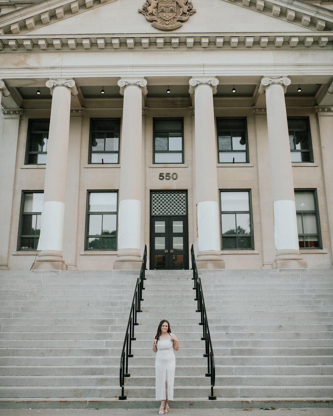 She&rsquo;s been pinned!
A beautiful grad shoot for the stunning @_brennajill 
So many special aspects to capture, like her grandmothers pin, and photo of her grandmother getting pinned, to her father&rsquo;s cap&hellip;truly Brenna is walking us suc