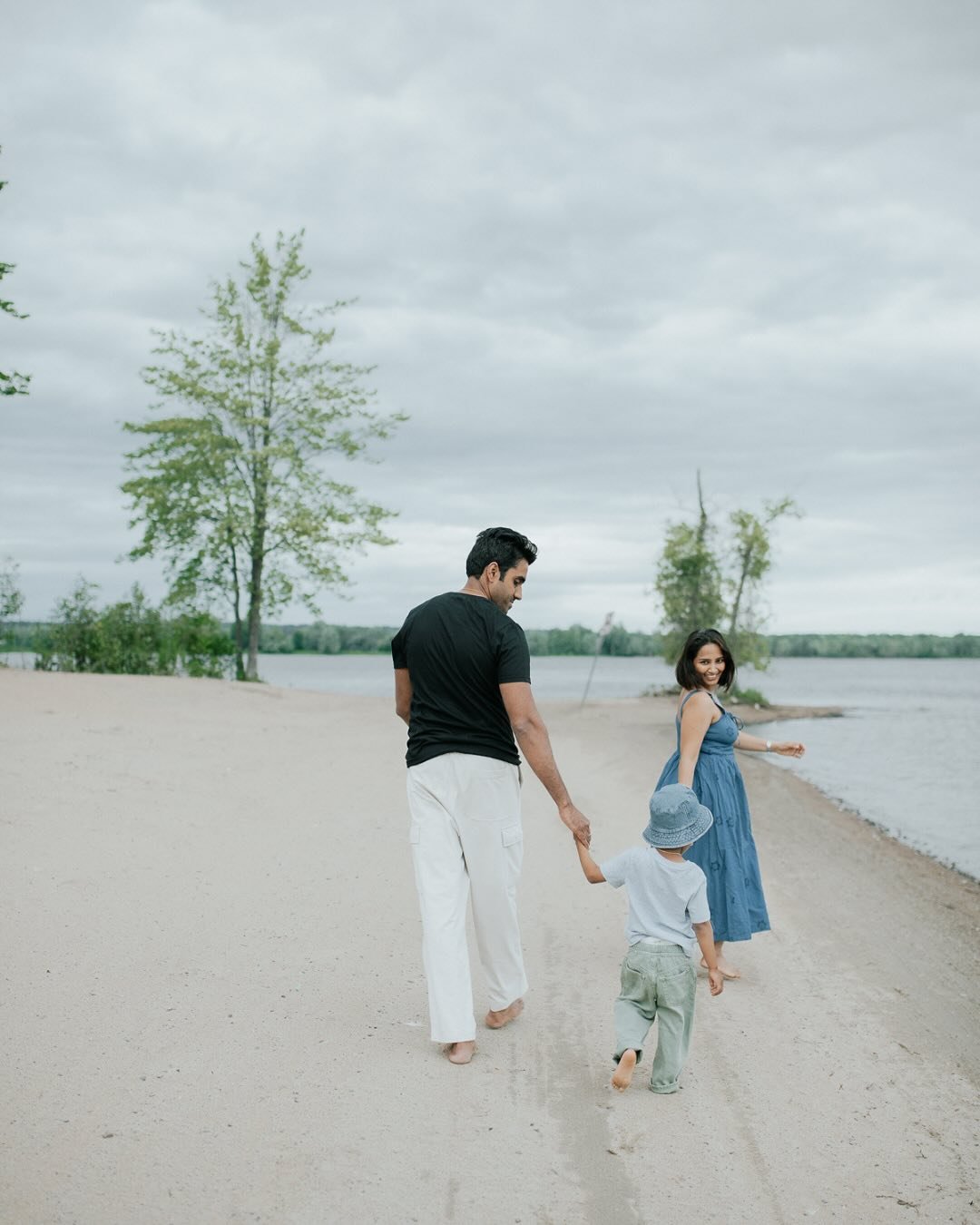Chasing two year olds is honestly such a joy! I love getting to photograph children because they don&rsquo;t carry the same insecurities we do as adults, they see the world so differently, and best of all they love every photo you take of them! Such 