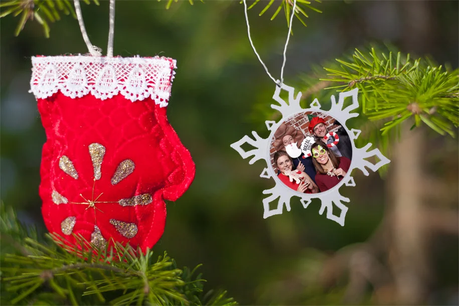 Holiday Ornaments