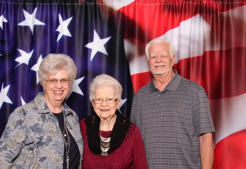 American Flag