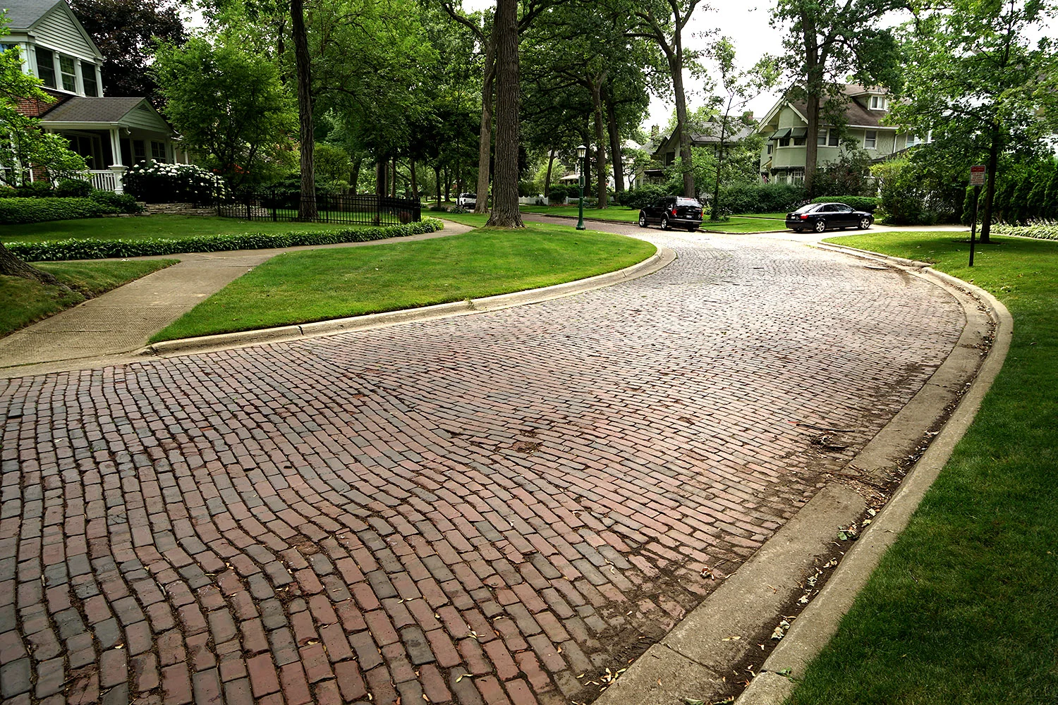 Woodbine Avenue, 2016