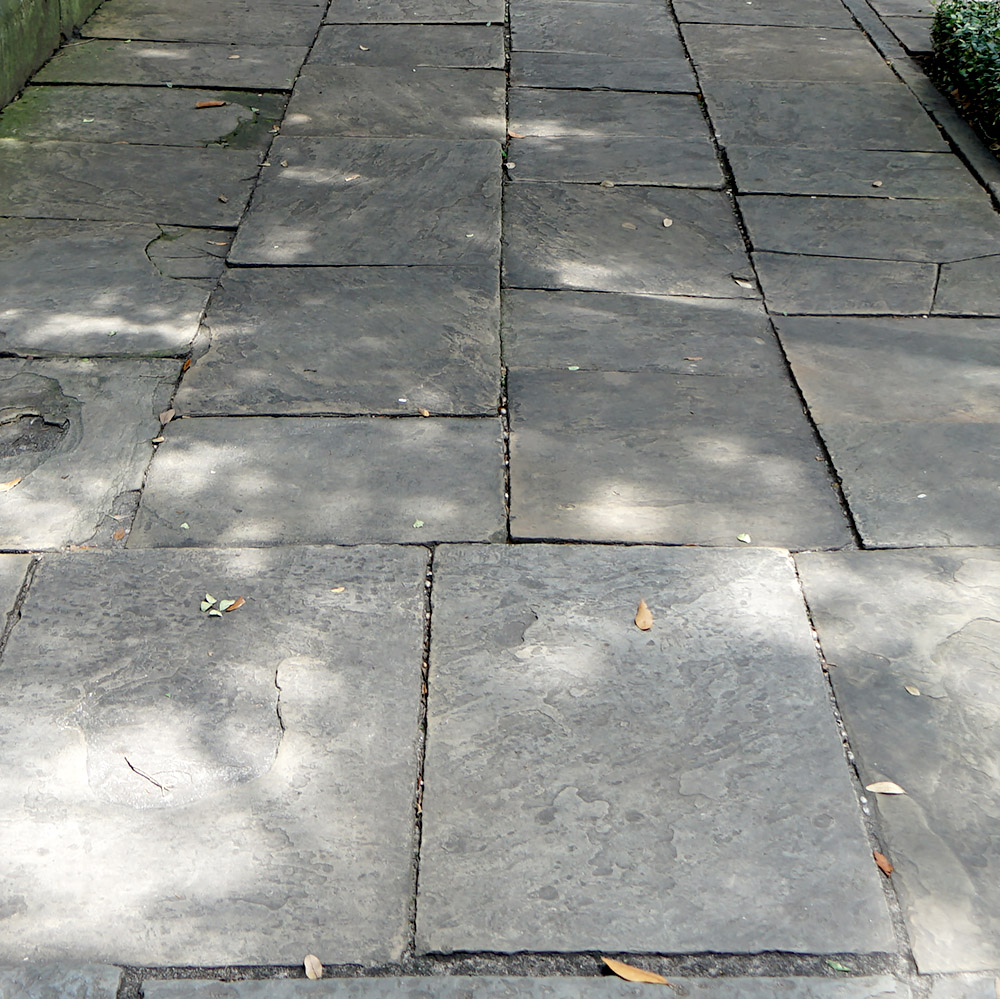 Flagstones - Blue Stone