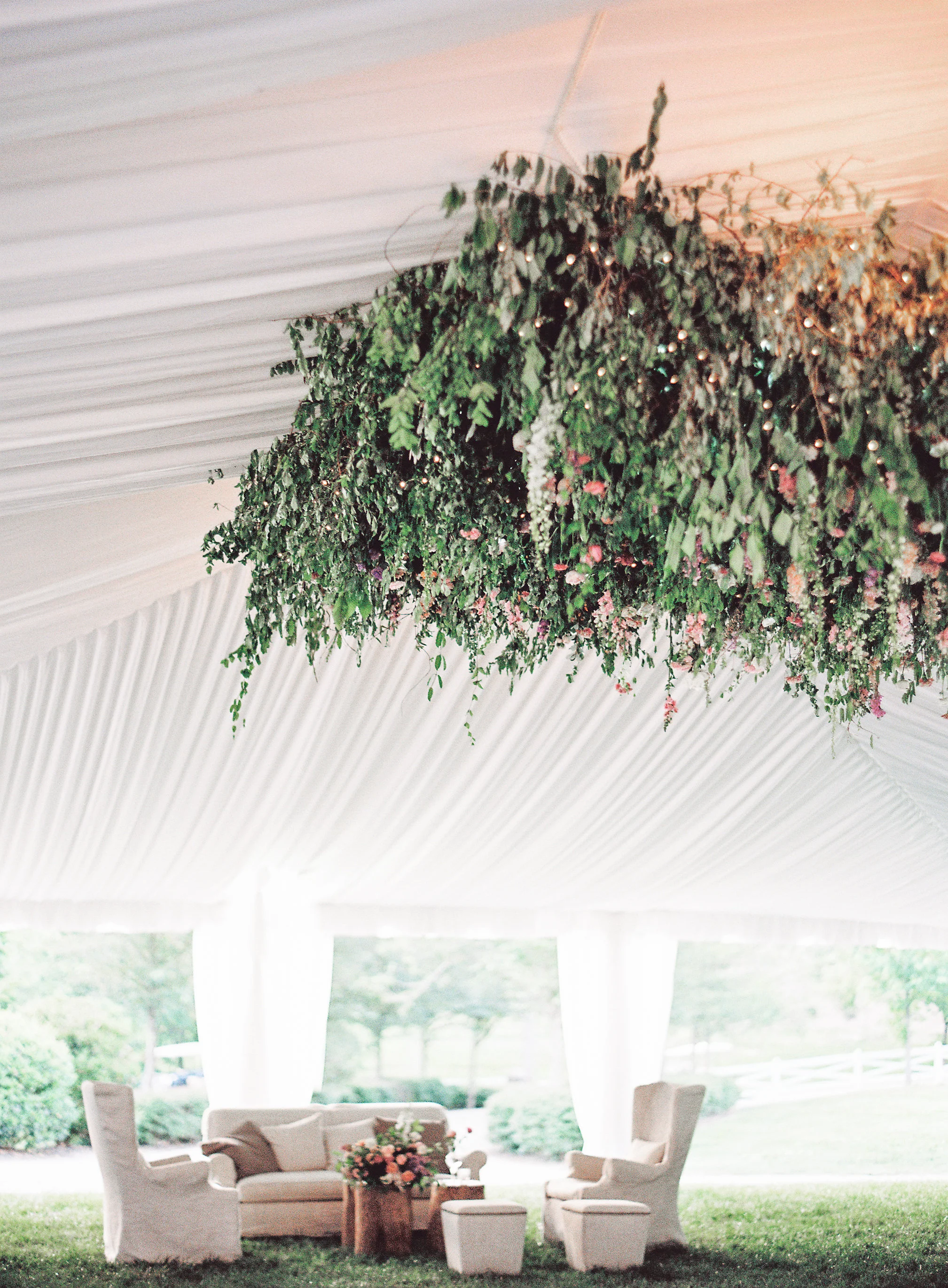 Blackberry Farm Wedding +Florals — Amy Osaba Design