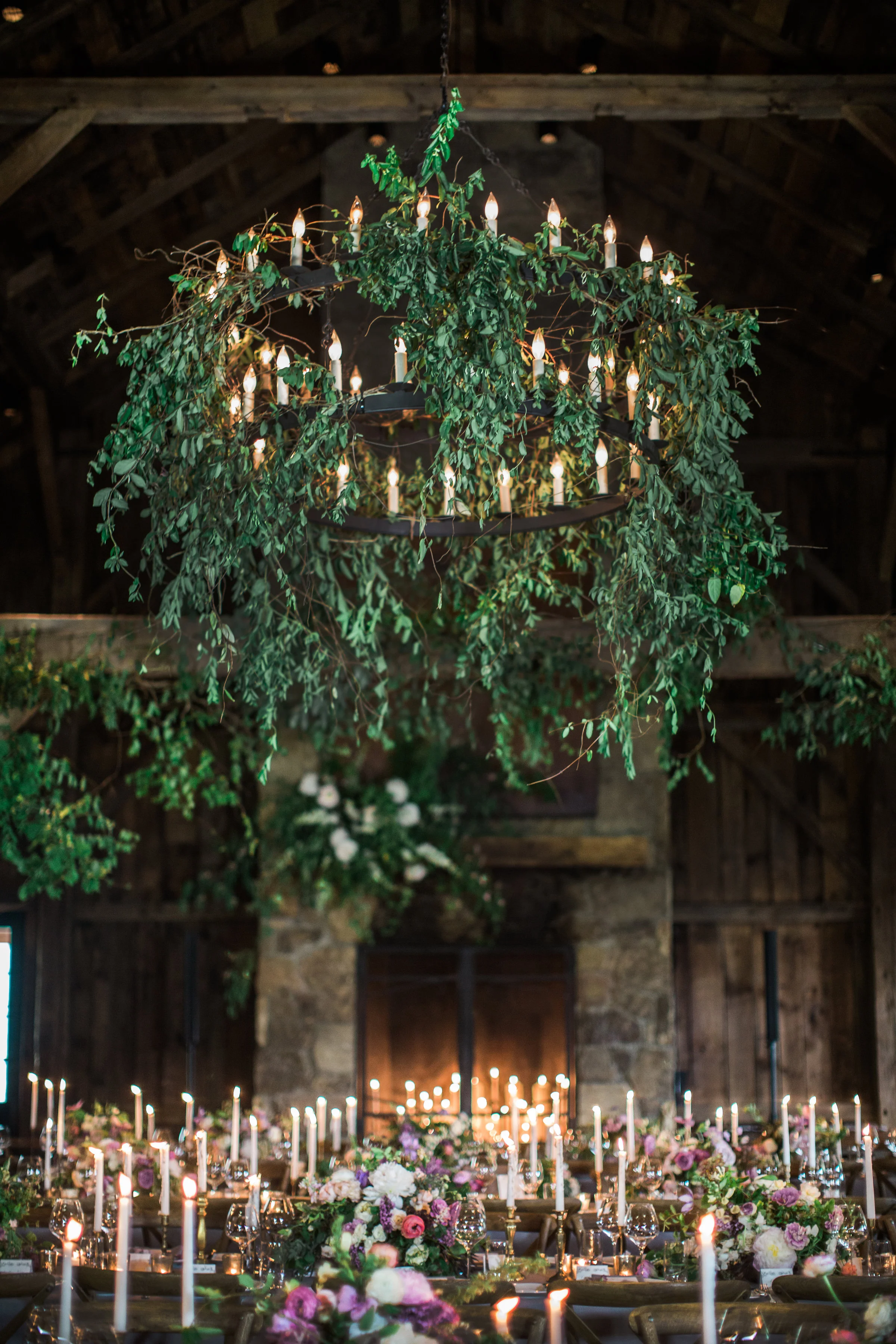 Blackberry Farm Wedding +Florals — Amy Osaba Design