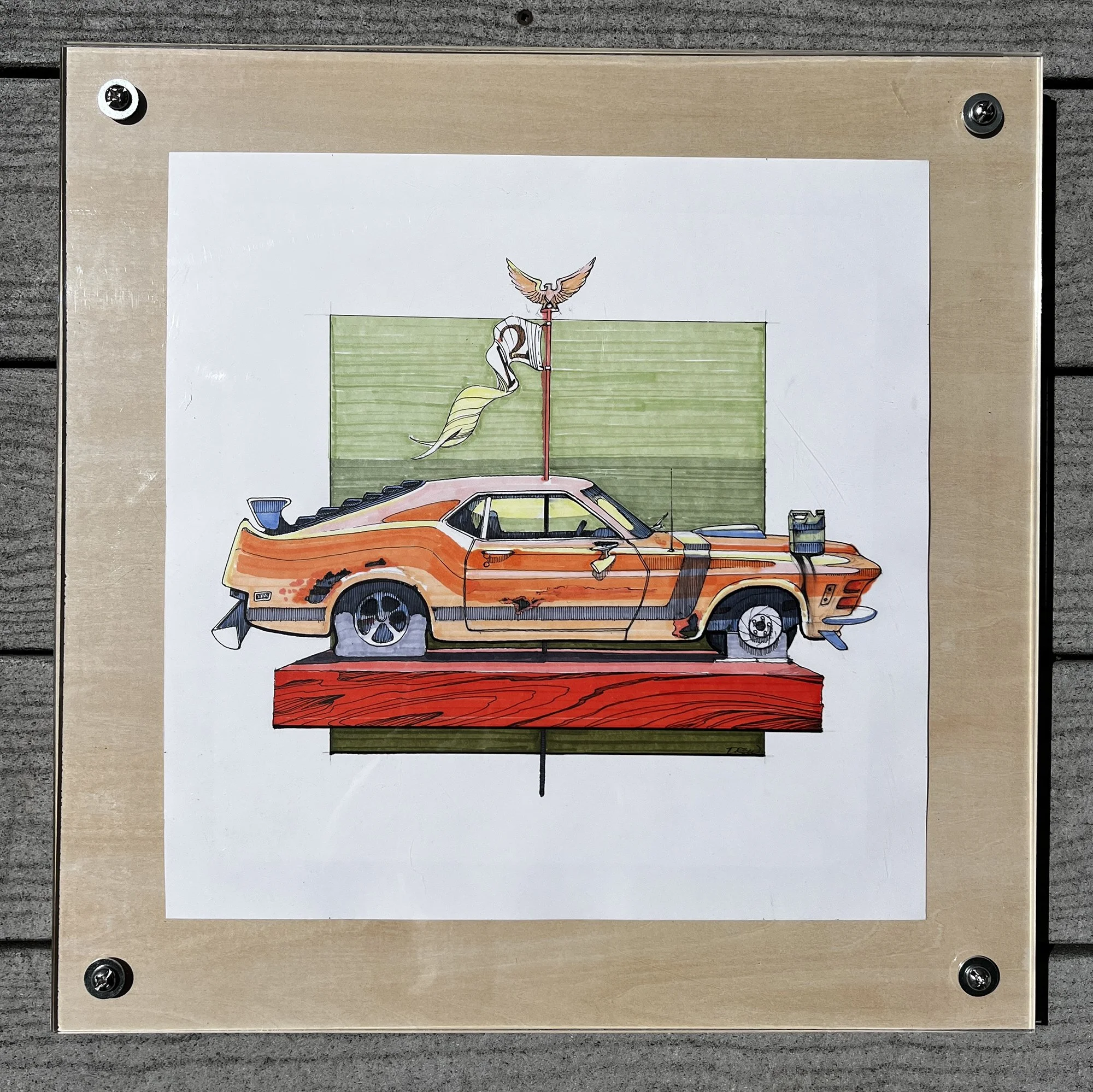 Psalm 20_framed.jpg