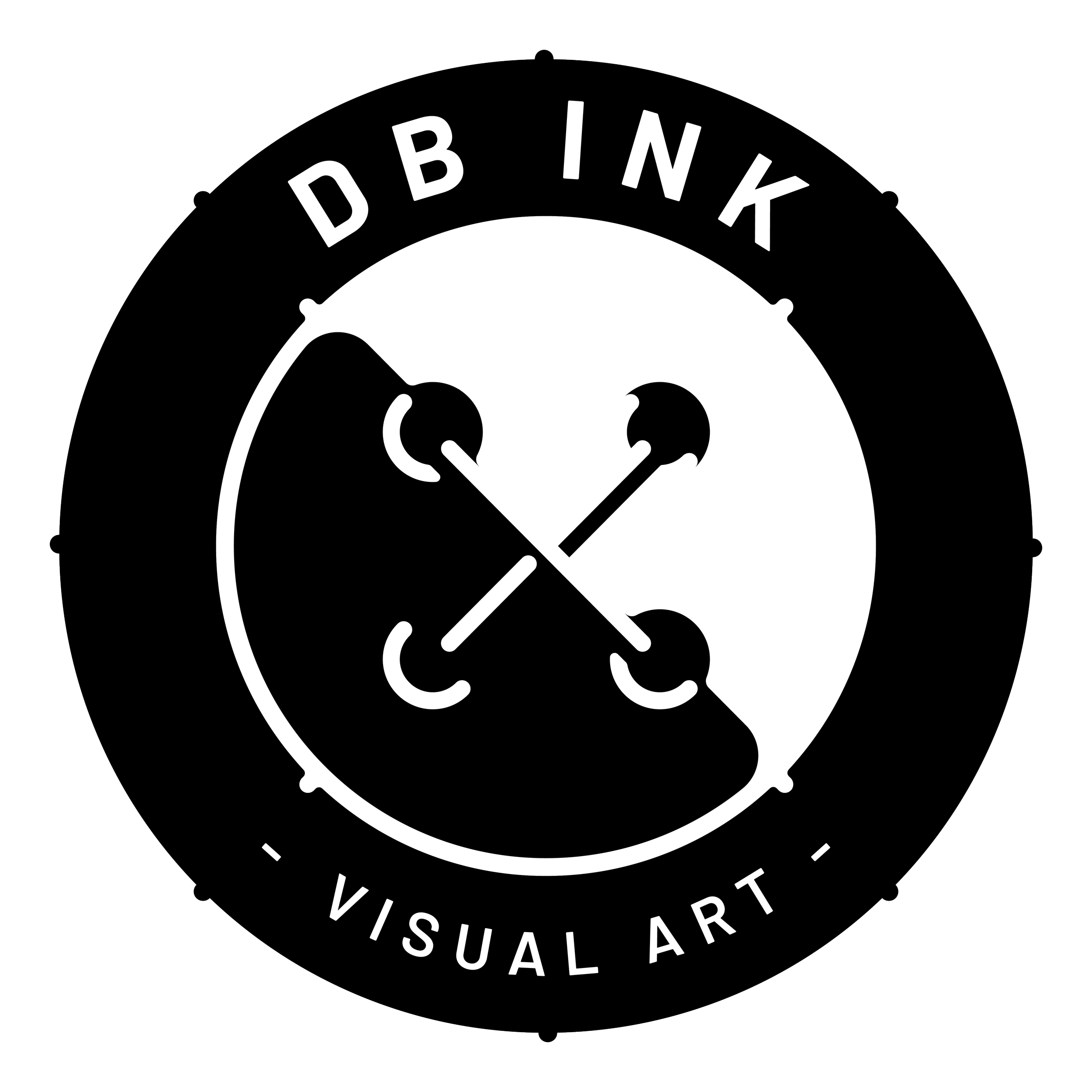 Db Ink Style DB INK | Transform Your Space Today