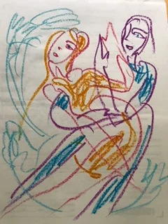 CRAYOLA LOVE