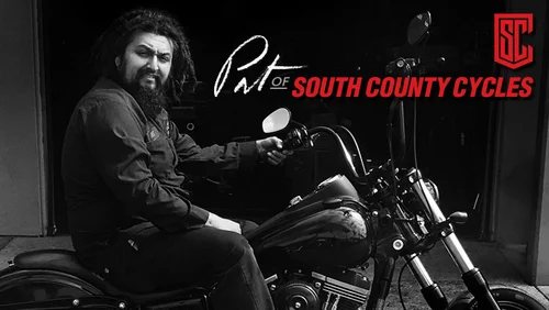 South County Cycles, business photo 7