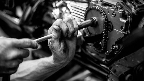 South County Cycles, business photo 3