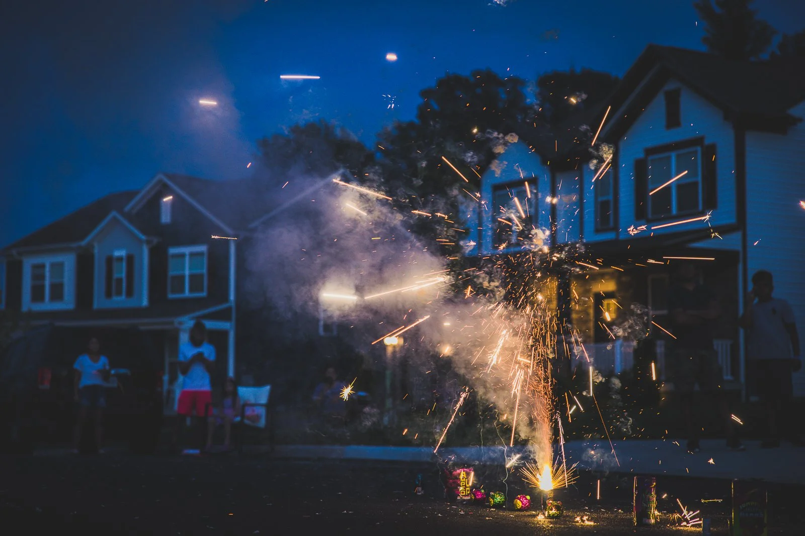  Happy 4th!  