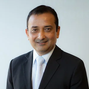 Andrew Simon Chief Executive coach
