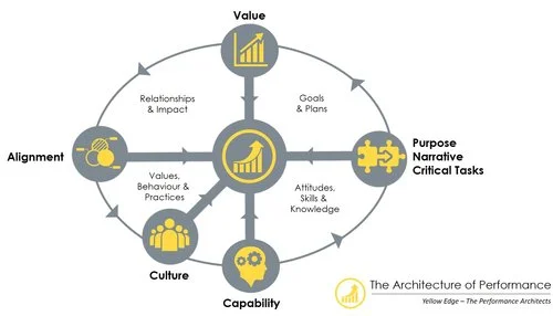 Yellow Edge High Performance Model