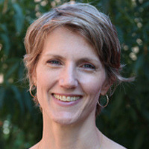 Rebecca Fabrizi Senior Strategic Research Fellow Centre on China in the World (CIW)