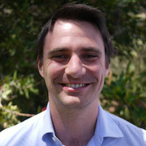 Dr Ryan Manuel Post-doctoral fellow, ANU