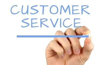 Customer service skills, front of house staff training