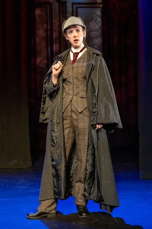 Aquila Theatre, Richard Termine photo