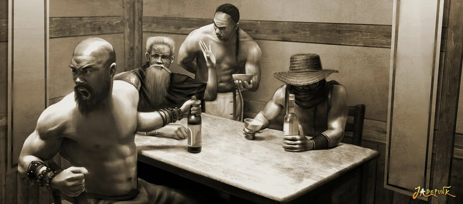 Meeting