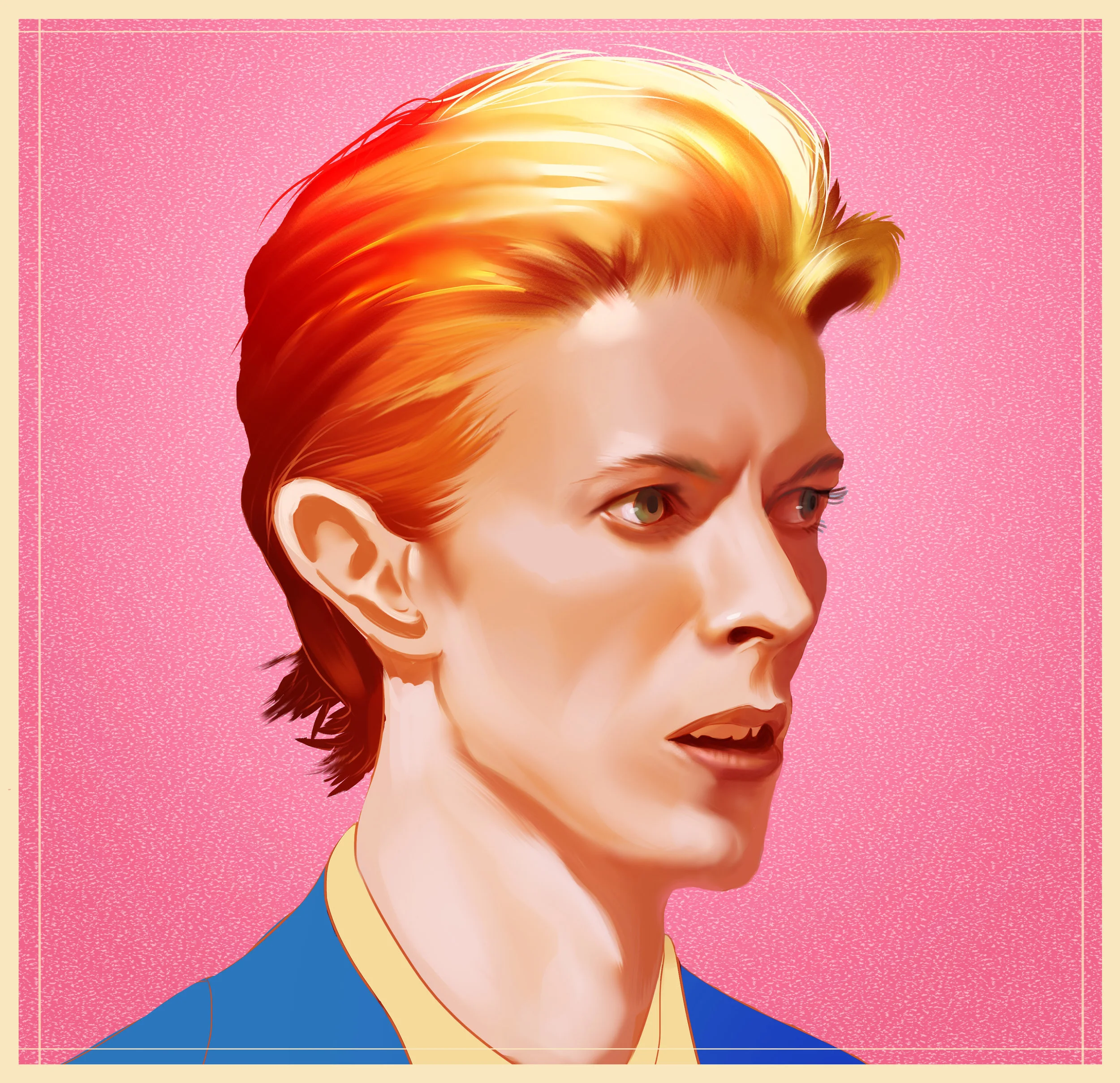 Bowie