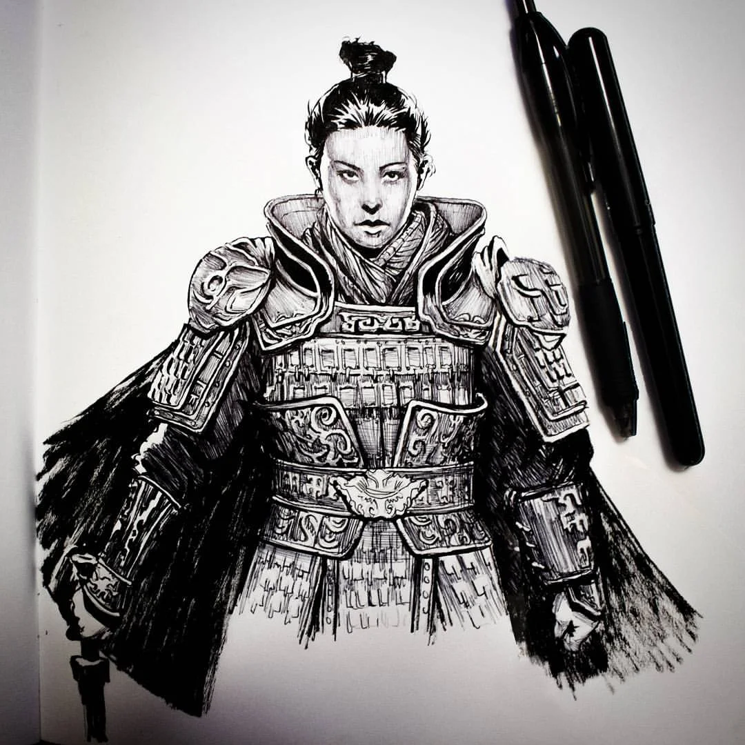 Samurai
