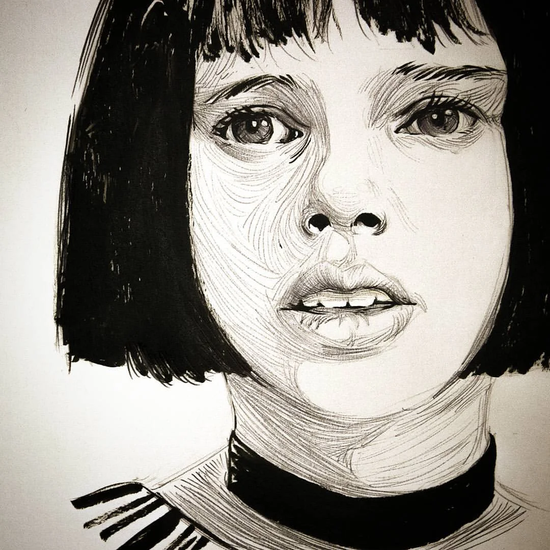 Mathilda