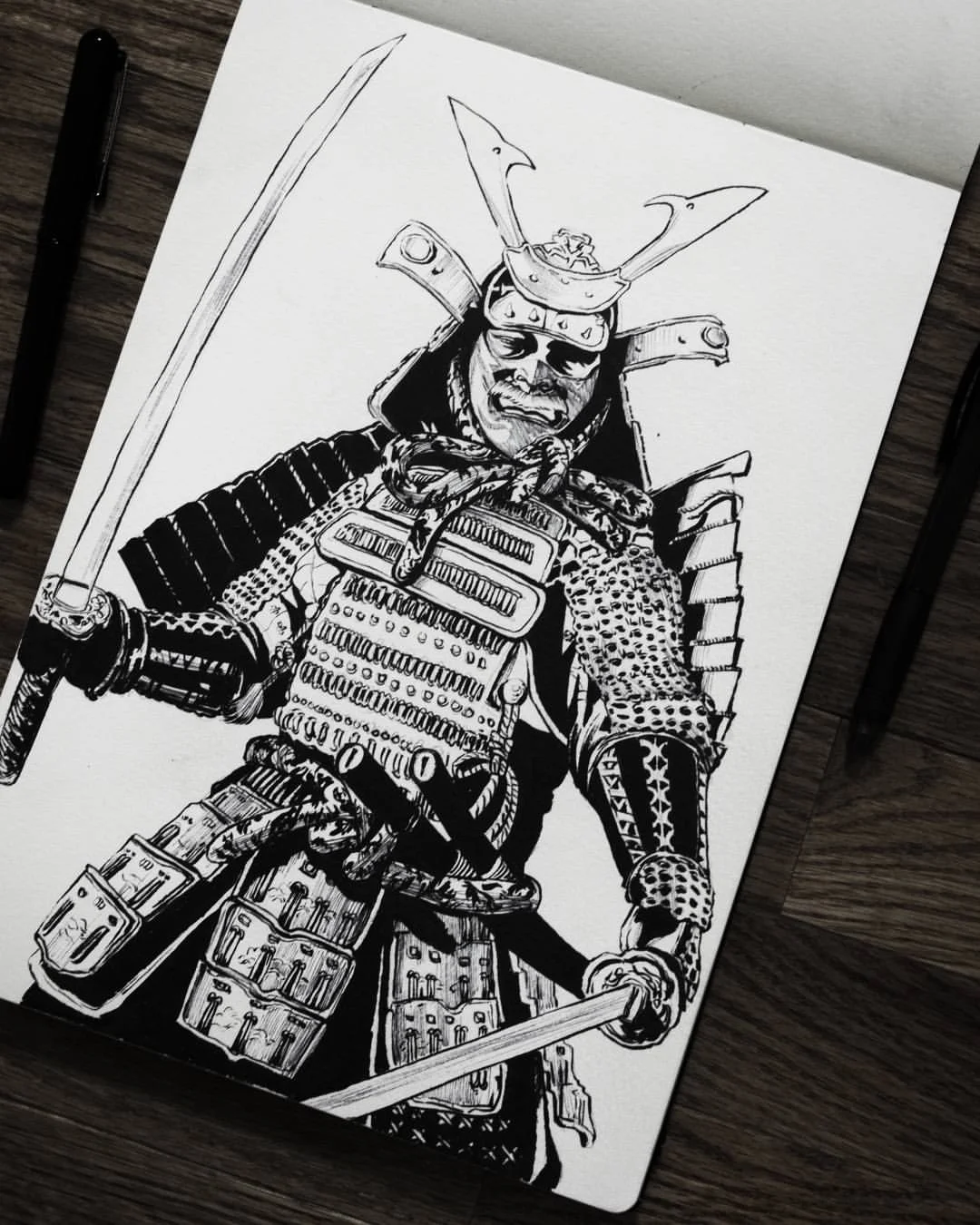 Bushido