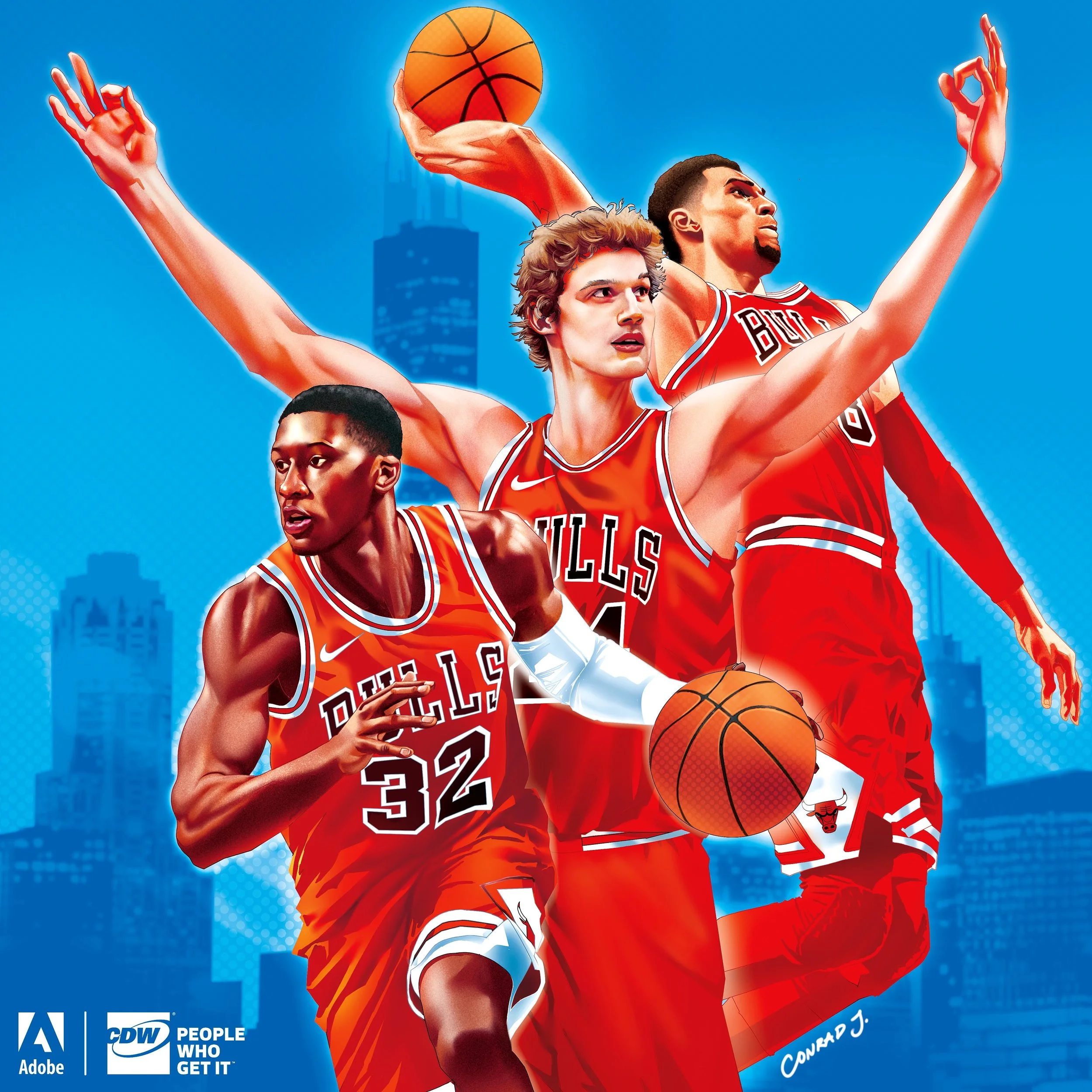Rising Stars