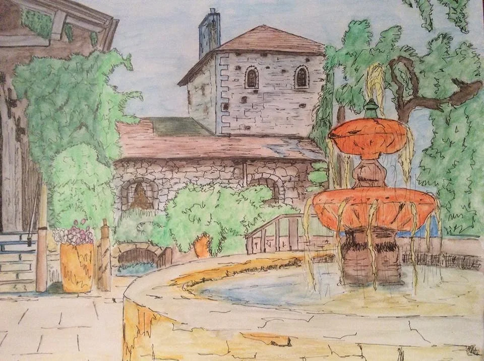 Vi Sattui Winery