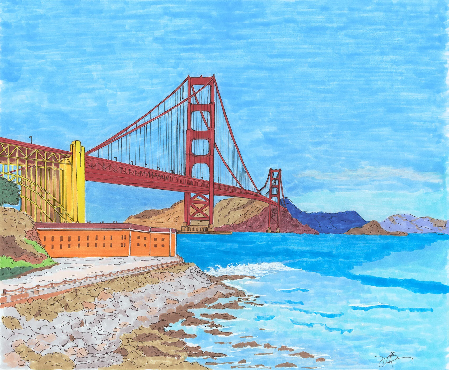 Gateway to the Orient