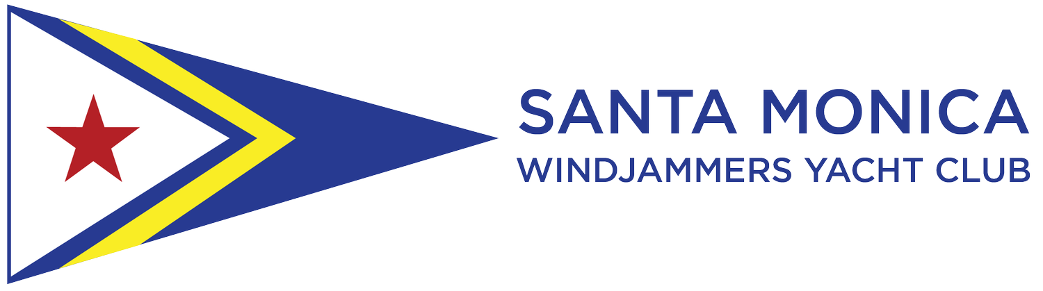 Santa Monica Windjammers Yacht Club