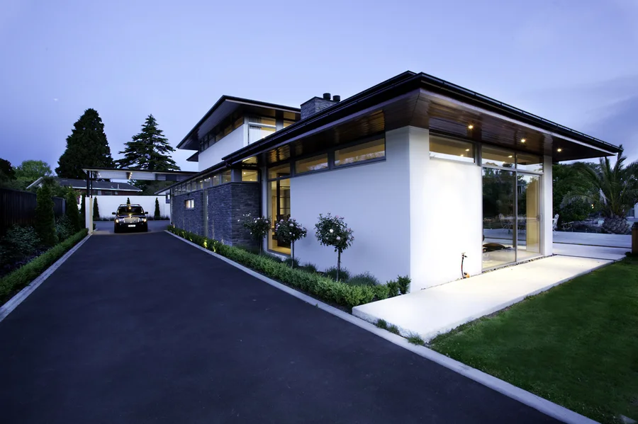 RESIDENTIAL HOME