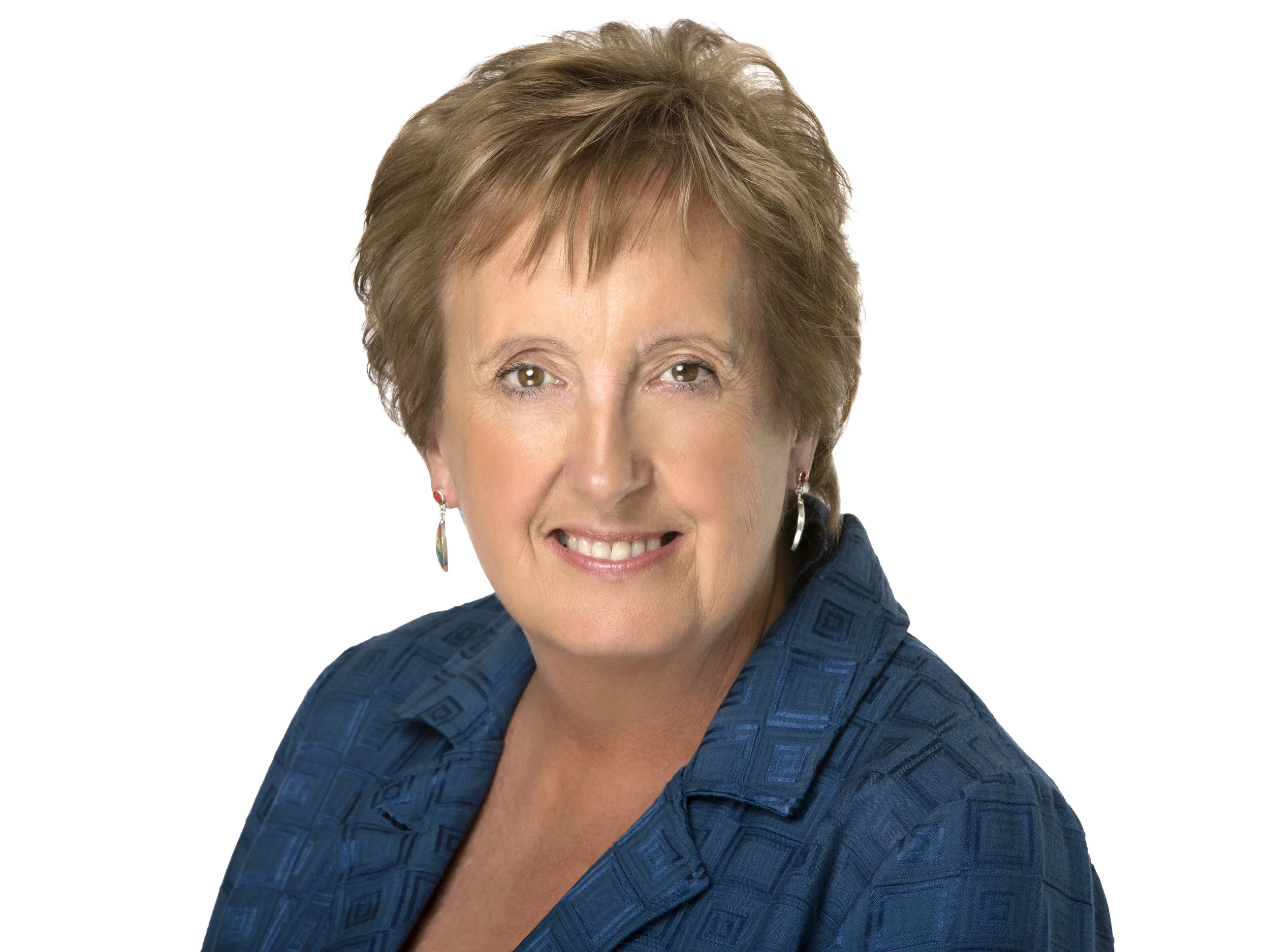 Shirley Keith - Managing Director CDL Insight Consulting