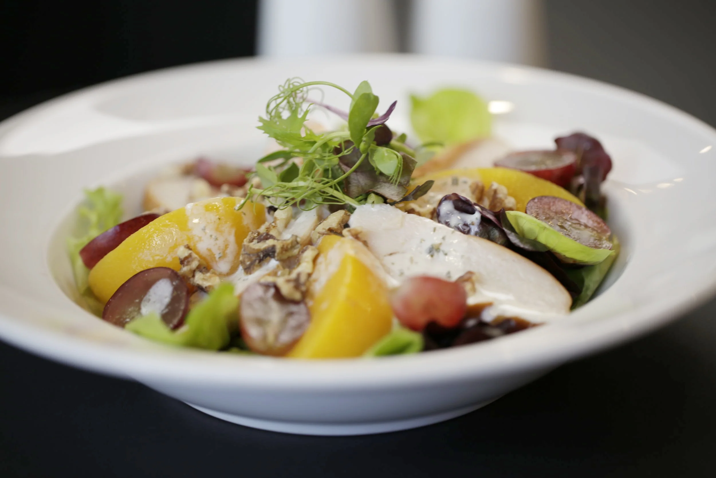 restaurant photography