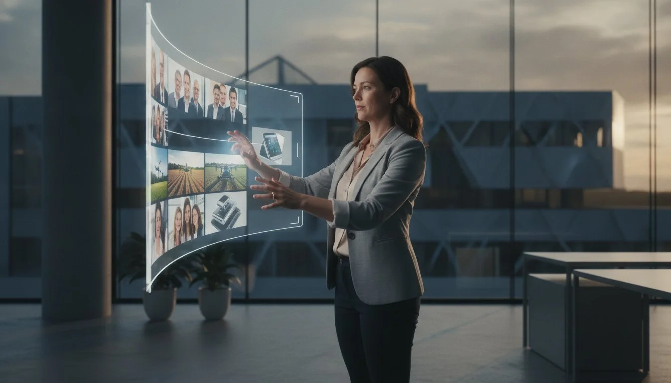 Commercial Photographer Christchurch: Building Your Brand’s Visual Assets in 2026