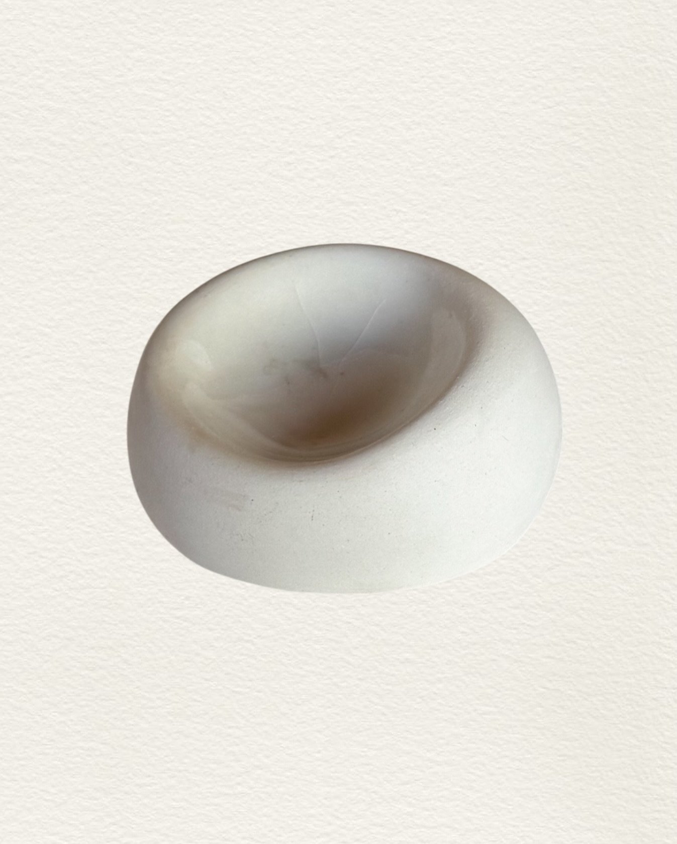 preloved ceramic catchall by @summerschoolshop 💭 

online now.
