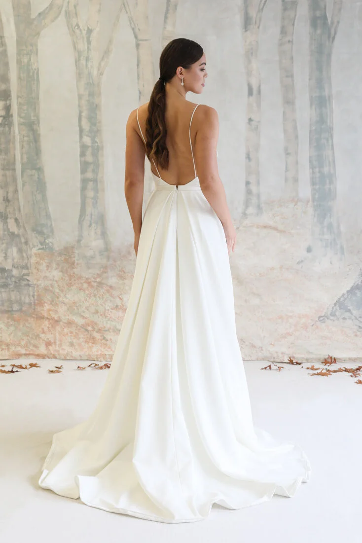 Jenny Gown