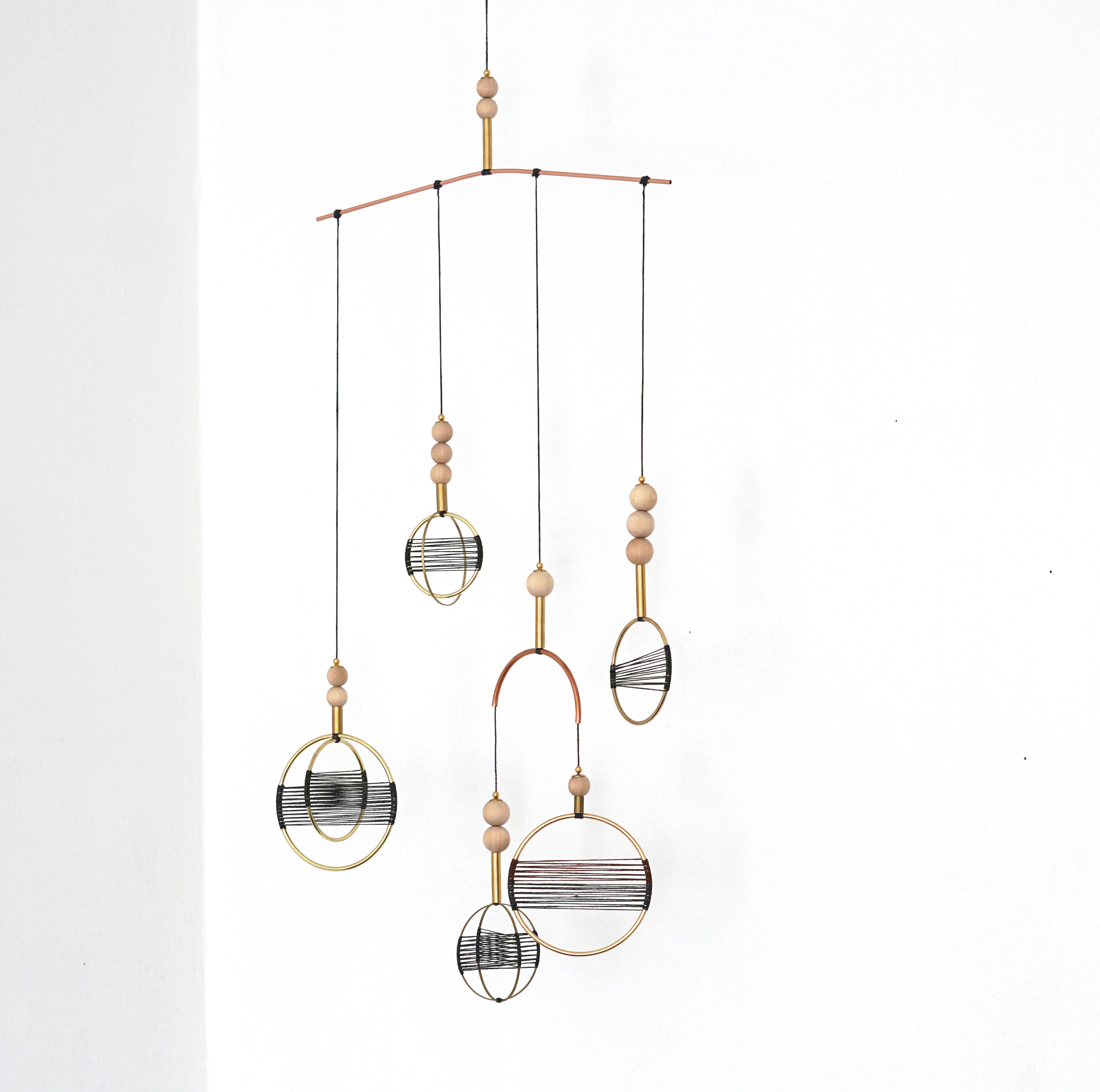 Attalie Dexter Home + Accessories Orbital Mobile