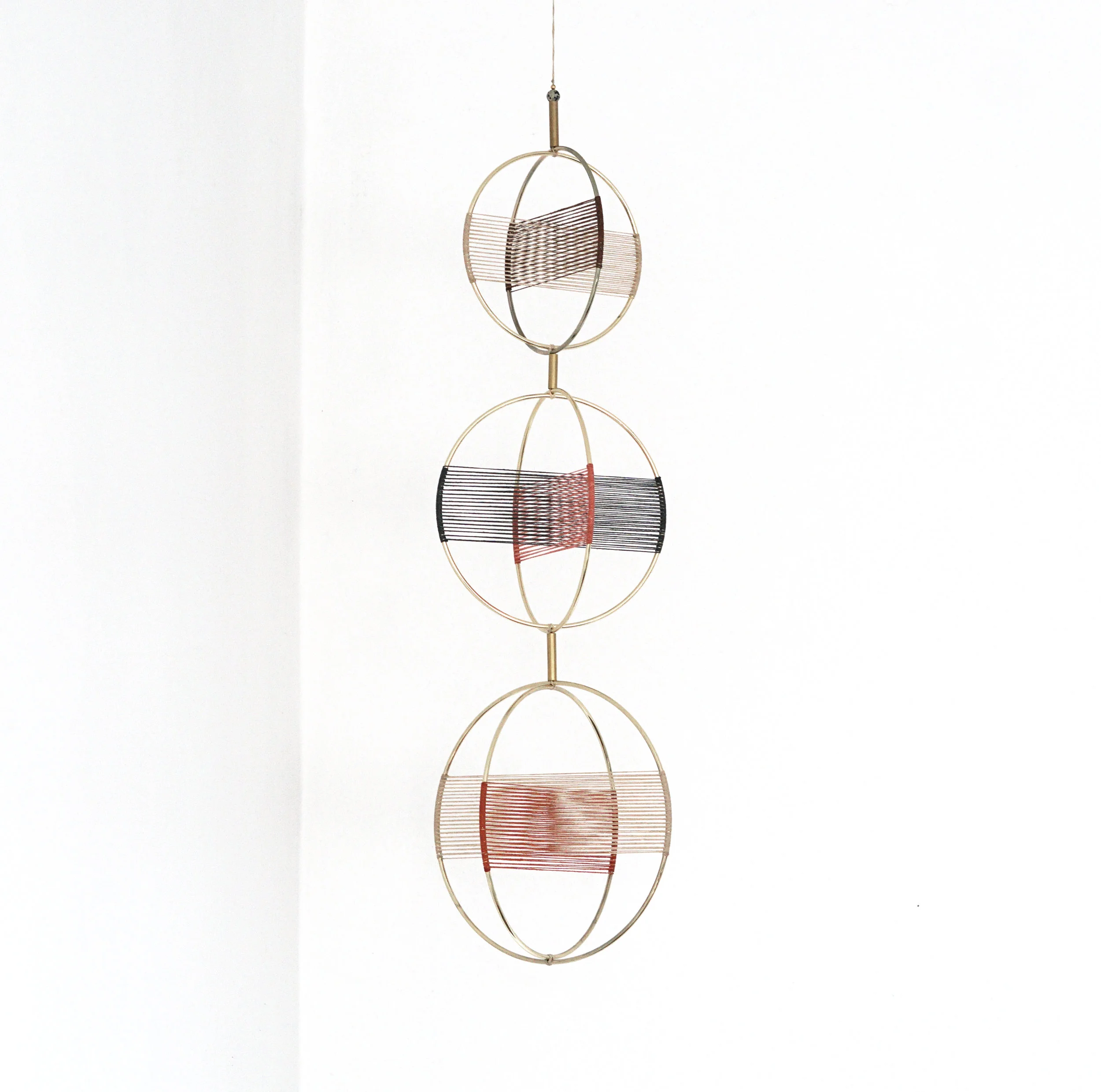 Attalie Dexter Home + Accessories Orbital Mobile