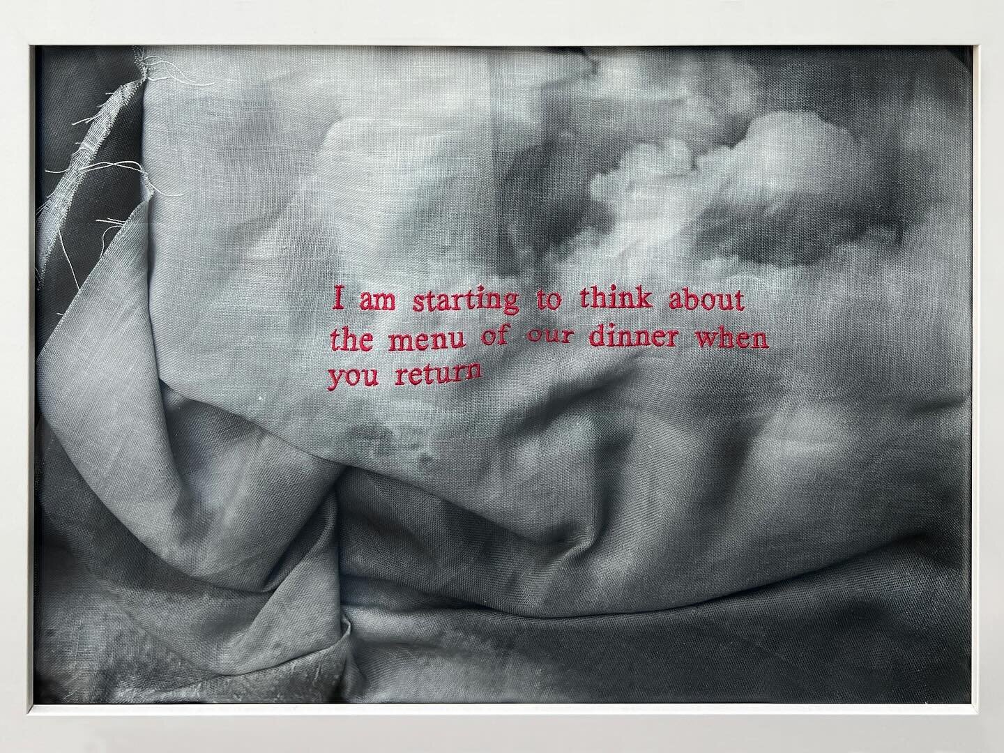 I&rsquo;m full of joy and gratitude to be showing my work at the @deyoungmuseum which is one of my fave places since moving in the San Francisco Bay Area from London ten years ago. I love its striking #herzogdemeuron architecture that reminds me of t