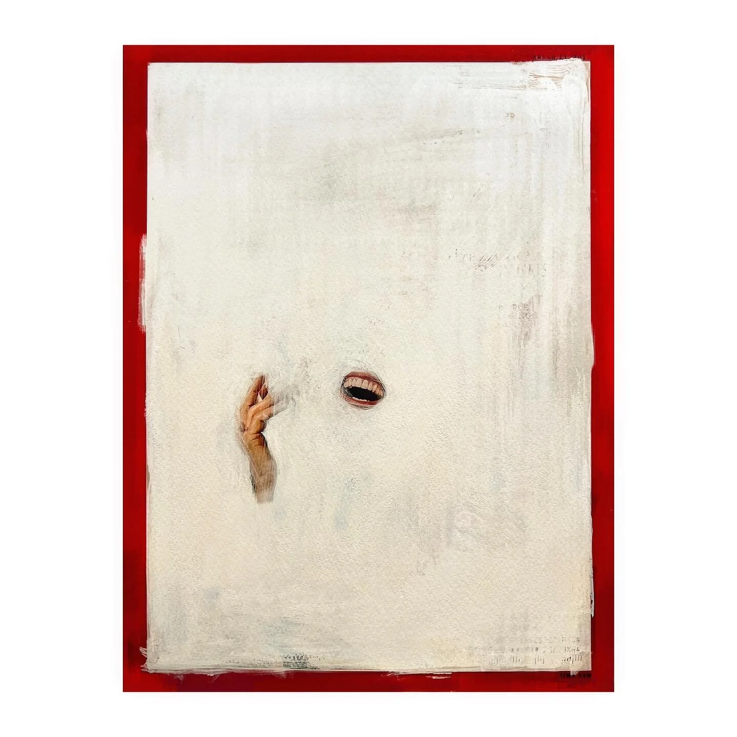 Excited that my piece Women of Our Times is featured at the Institute of Contemporary Art (ICA)San Jose Benefit Art Auction &ldquo;In Their Own Words&rdquo; until Saturday November 5.
- 
Click on the ica link to view all the artworks and bid online. 