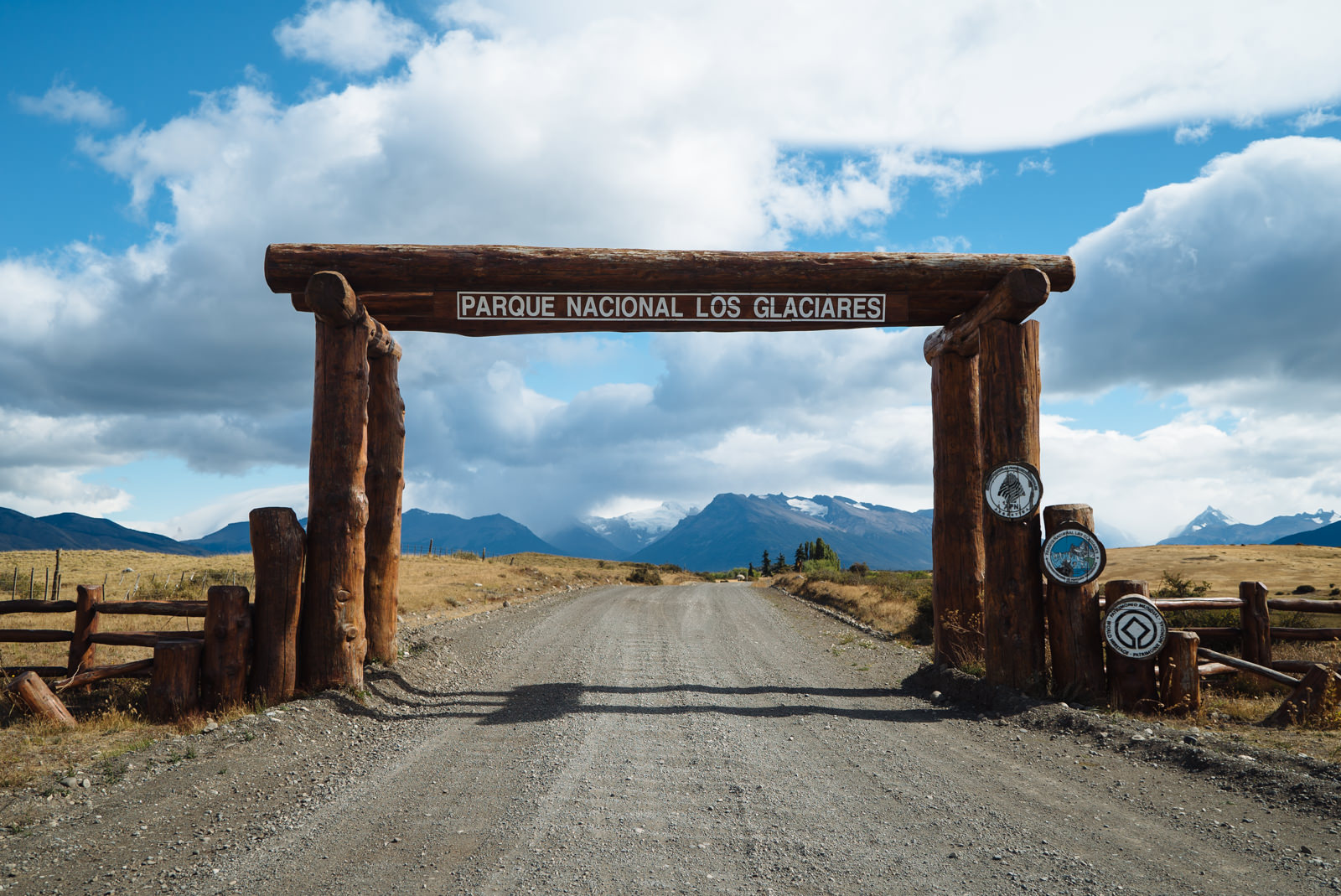 Patagonia Argentina El Calafate Perito Moreno Glacier Rupture Wrenee