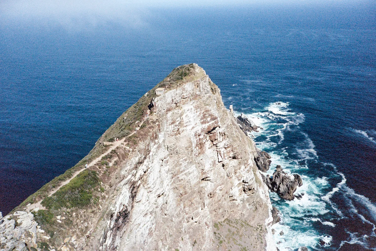Cape of Good Hope